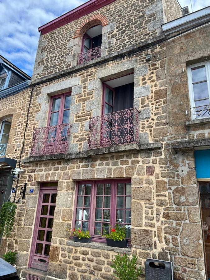 Le Lys Apartment Lassay-les-Chateaux Exterior photo